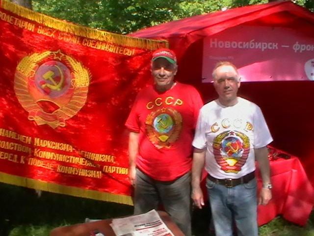 К юбилею Василию Печковскому