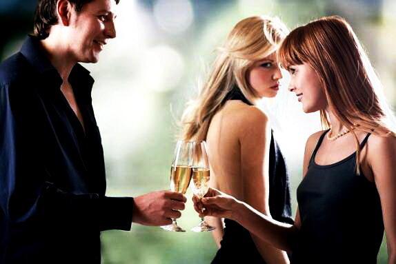 Подарок судьбы