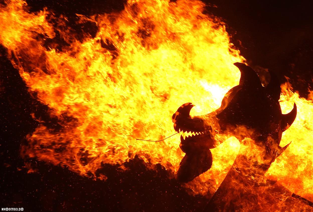 В Вальгаллу Через Смерть...(Набросок)