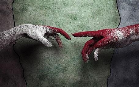 Кто-то – кому-то...