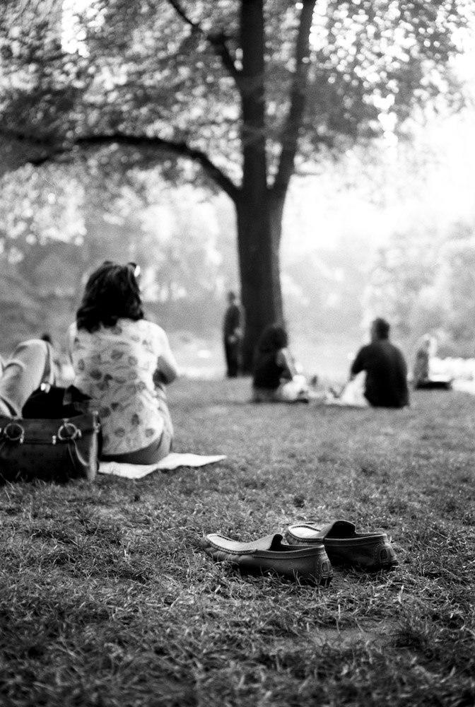 Сколько не рисуйте портреты.