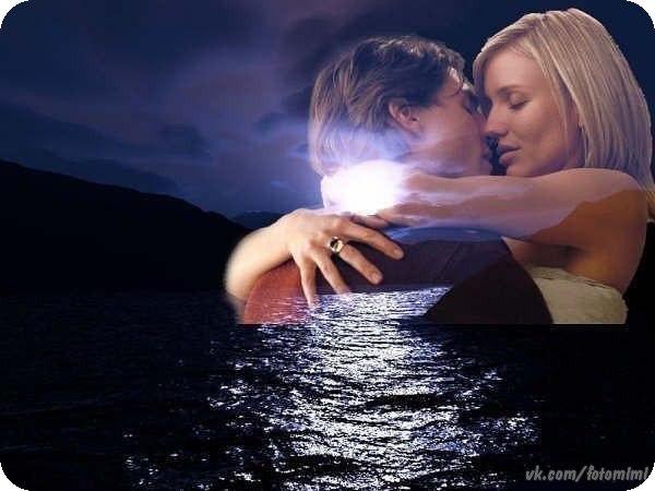 Весенний сон