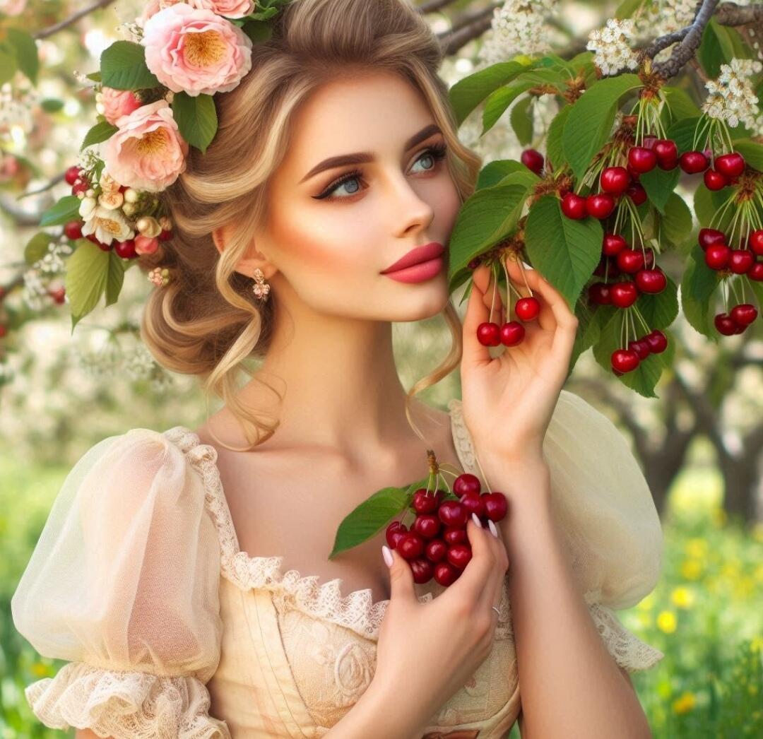 ТЫ В МОЮ ВОЗВРАЩАЙСЯ ВЕСНУ