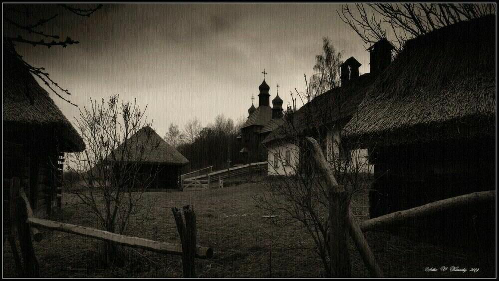 Побочный эффект Ермолина