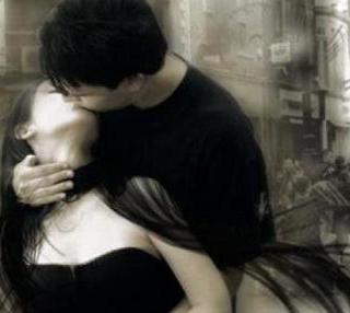 Можно,я напишу о любви?..