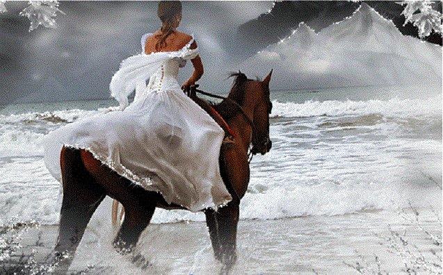 "Сбежавшая невеста" (11.12.2014)