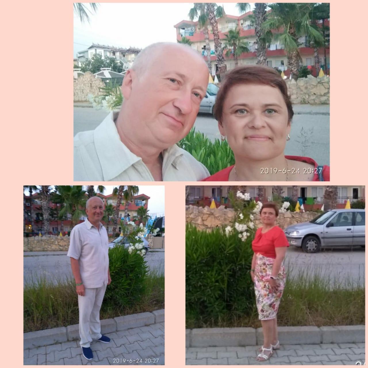 Из записок путешественника 