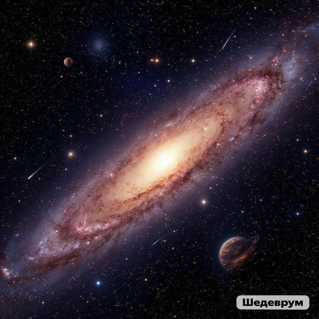 Но что же нас ждëт впереди?