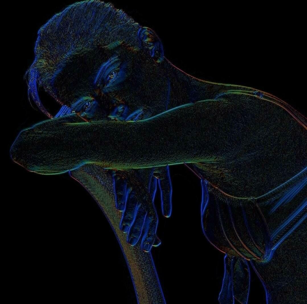 Ноябрь. Война