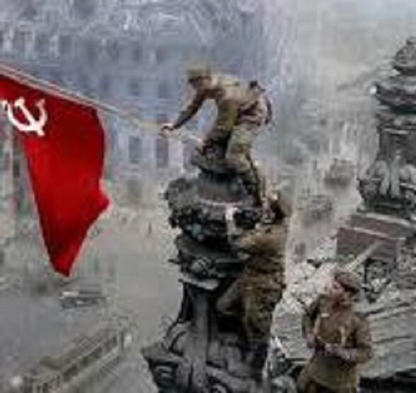 УВЕКОВЕЧИМ ПАМЯТЬ О ПОБЕДЕ