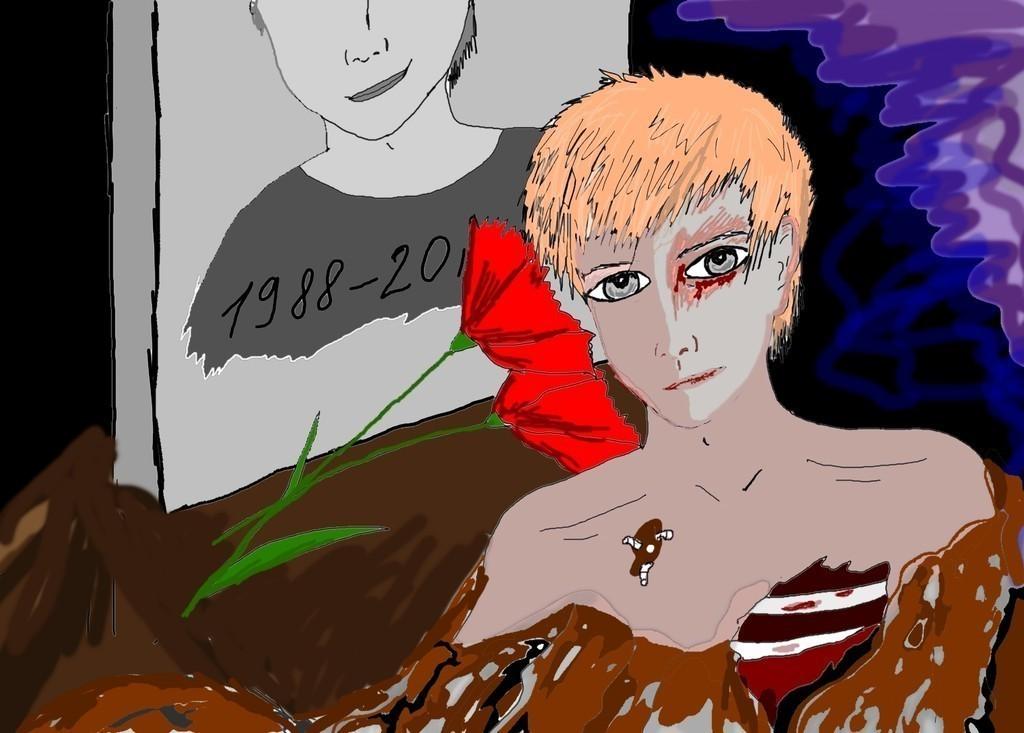 Зомби апокалипсис