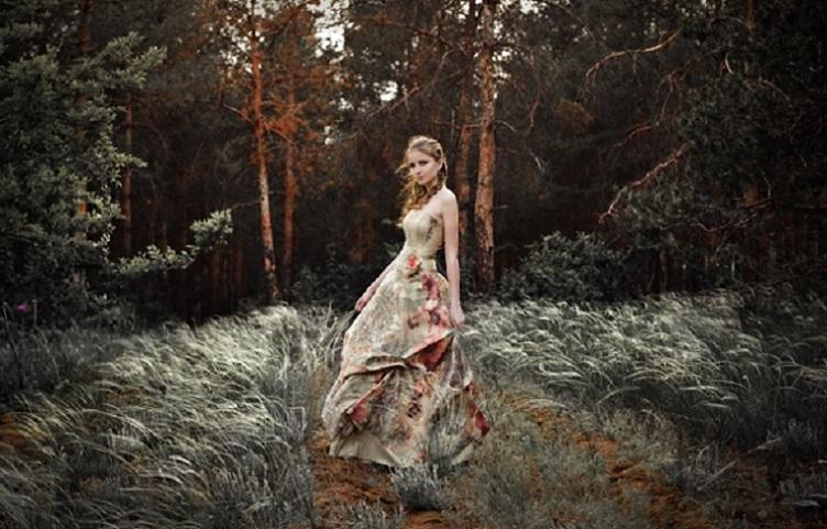 "По той тропе..." (05.07.2016)