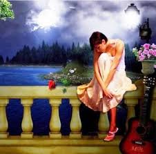 ГРУСТНЫЙ РОМАНС