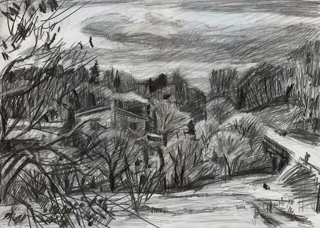 ВСЕ ПОПЫТКИ ОТКУПИТЬСЯ ОТ БЕДЫ автор Востриков Сергей декламация