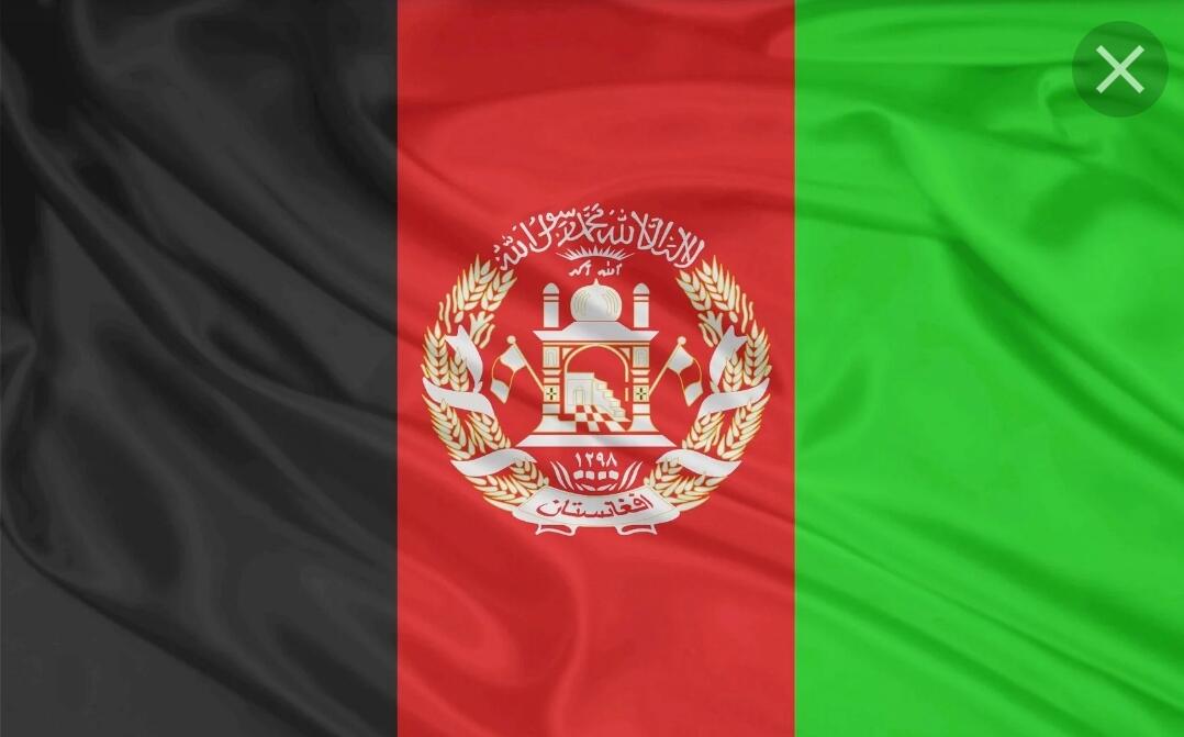 АФГАНИСТАН