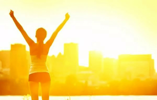 Новая жизнь