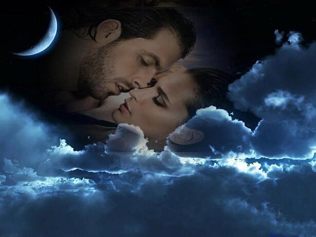 ДИВНЫЙ СОН!      (песня)