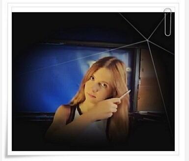 Искренняя улыбка