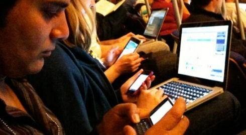 Век индустрии