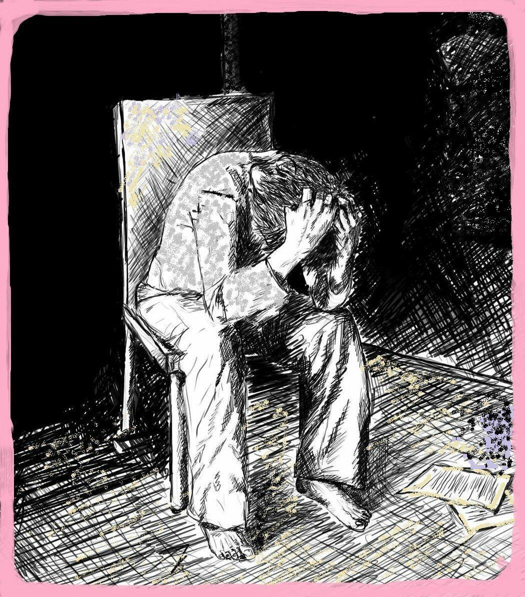 Крайности недоброго