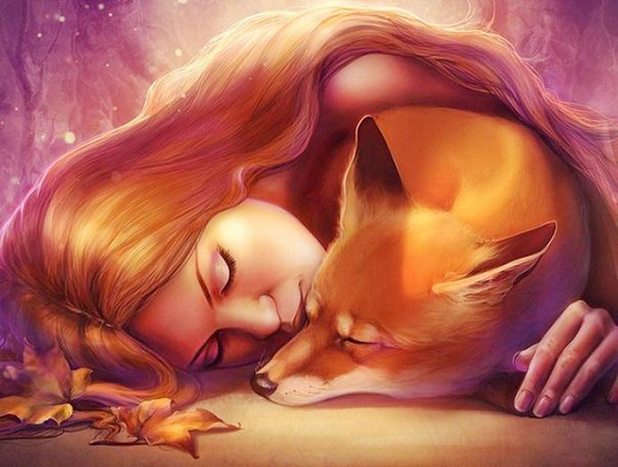 "Королева моих грёз" (17.02.2016)