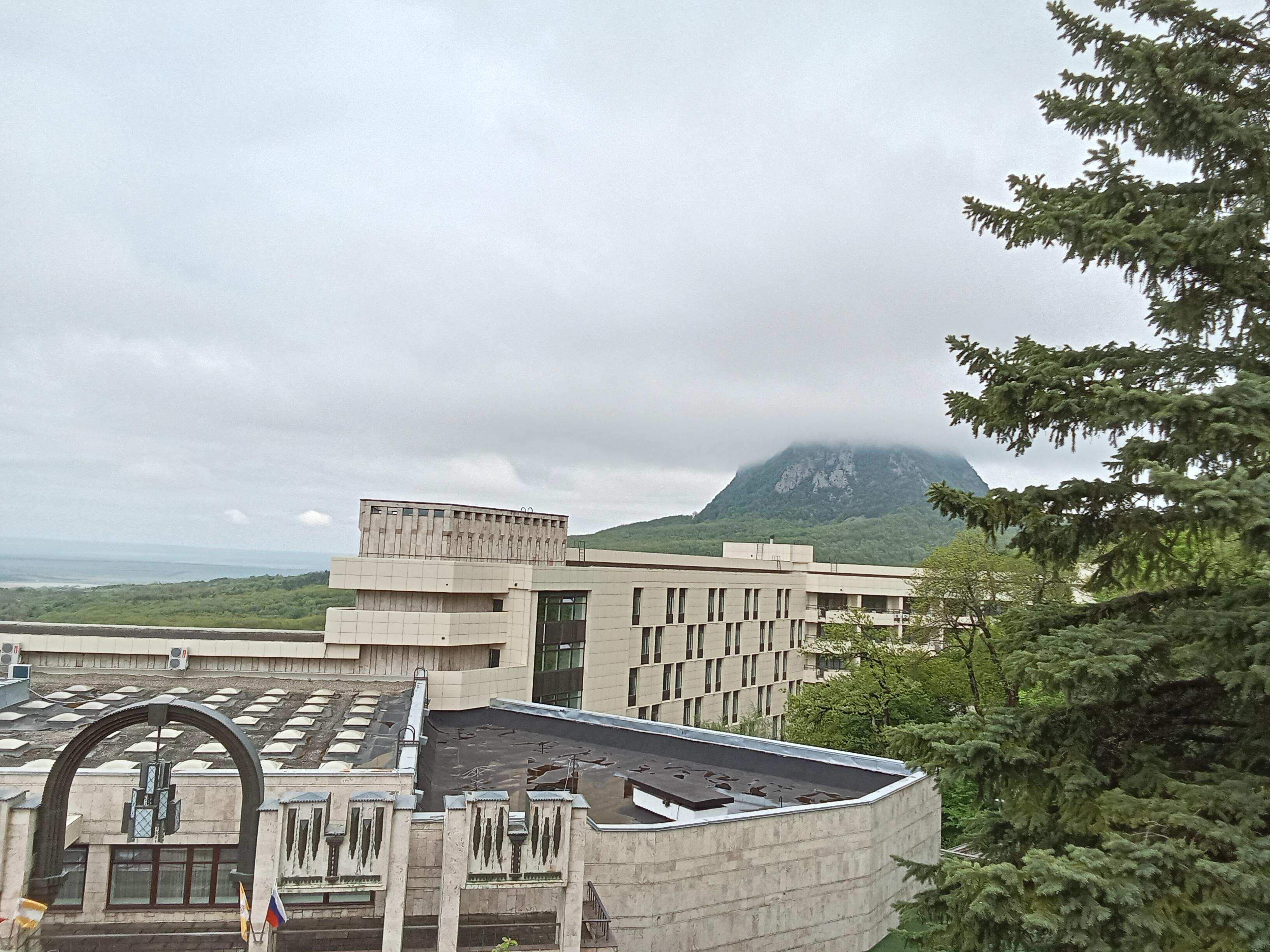 Совет Красимиру Георгиеву 2 КГ