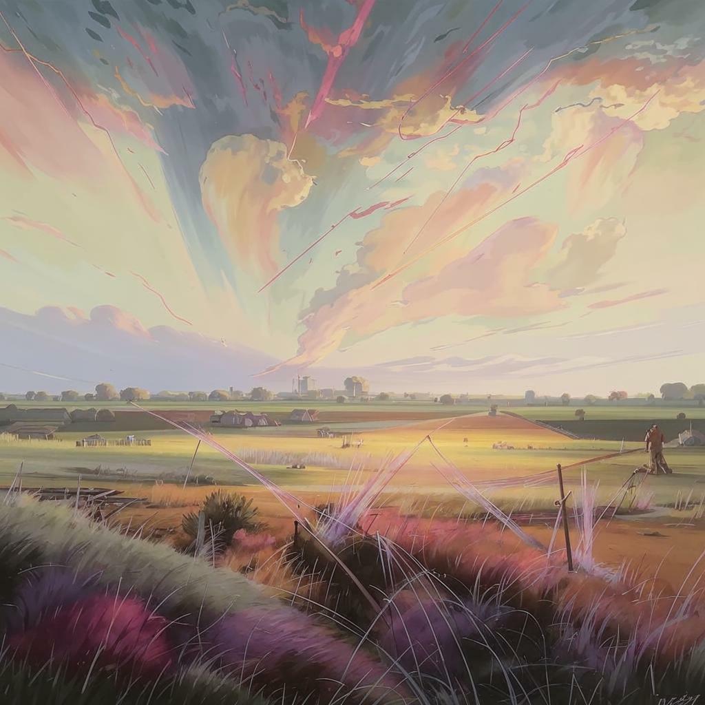 Эхо Полтавы