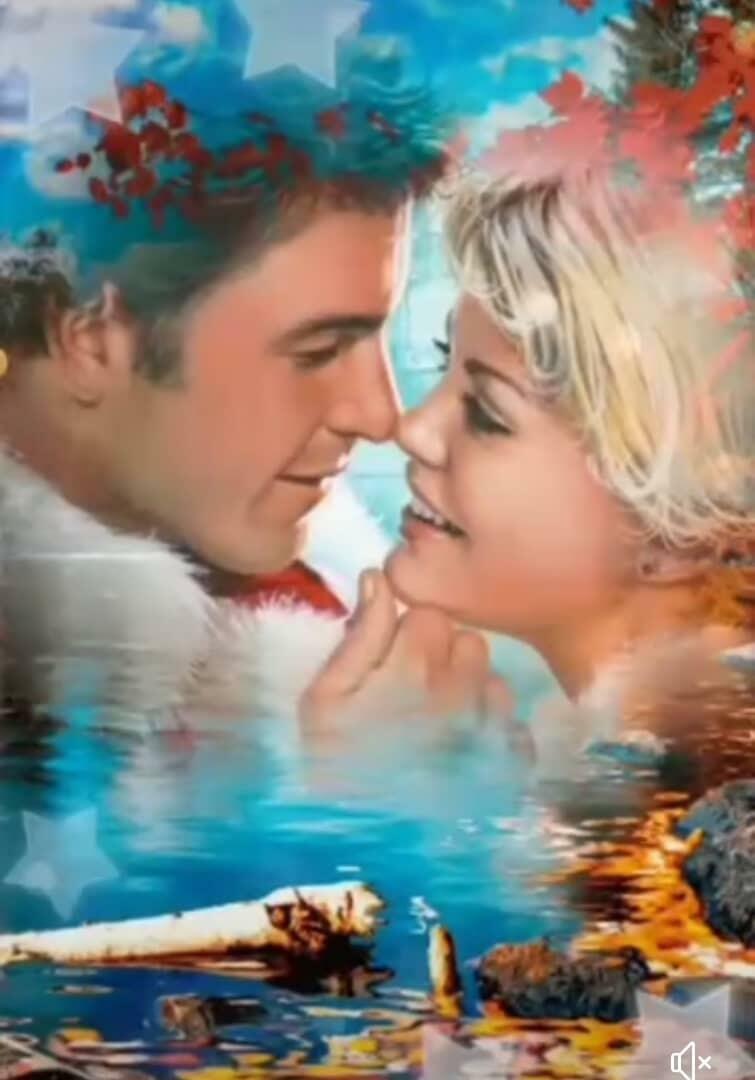 В   ПРЕДДВЕРИИ   ЛЮБВИ