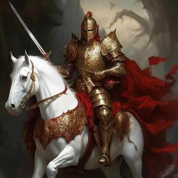 Георгий непобедимый