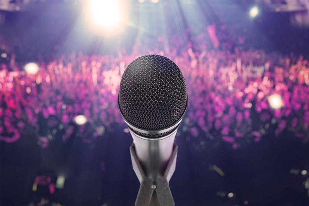 ОНА - ЗВЕЗДА