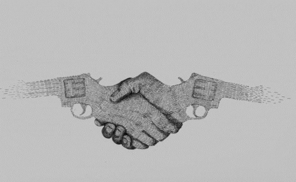 Девять кругов ада