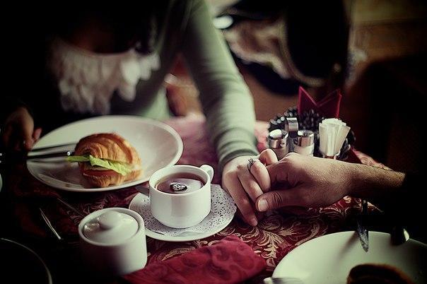 ---Светлые взгляды---