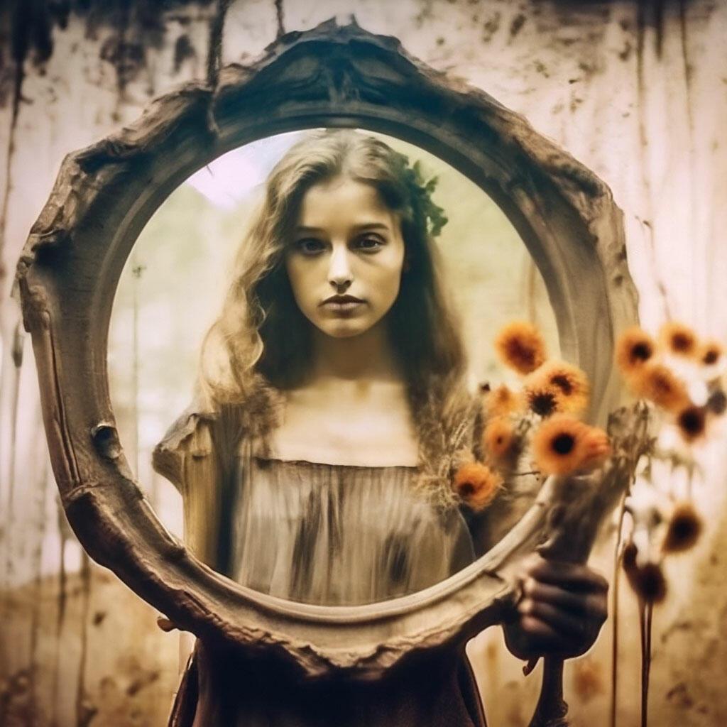 Запомни меня такой