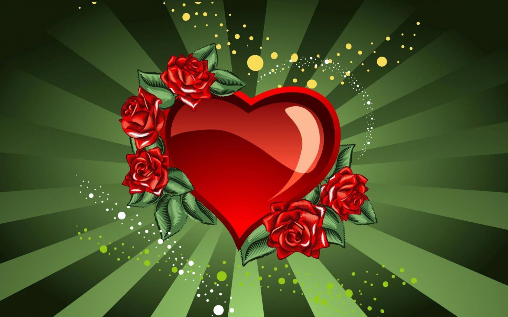 Такая разная любовь