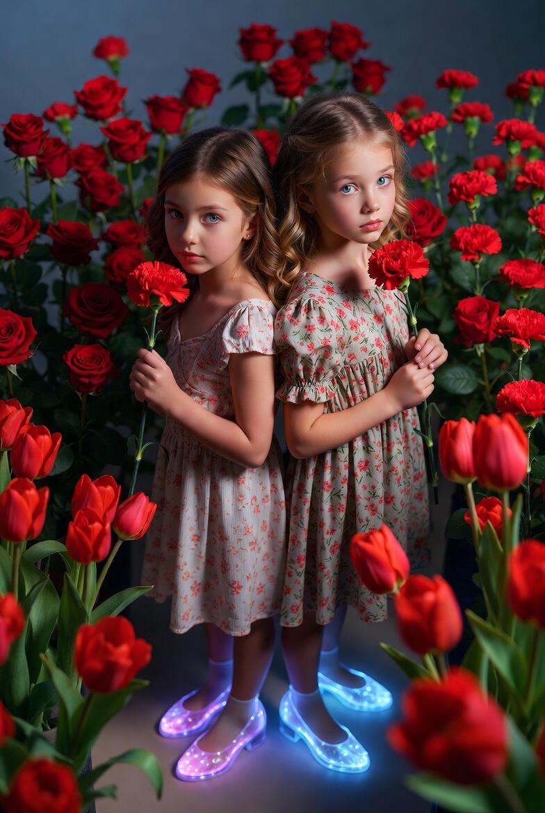 Моя любовь.