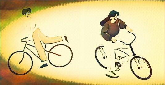 О хамелеоне