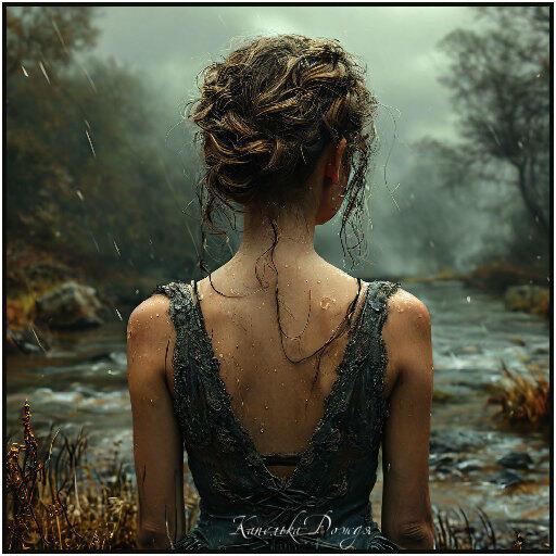 Я уже не твоя...