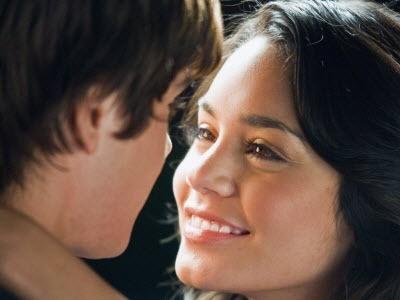 Песня любви