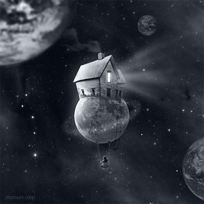 Не про собаку !