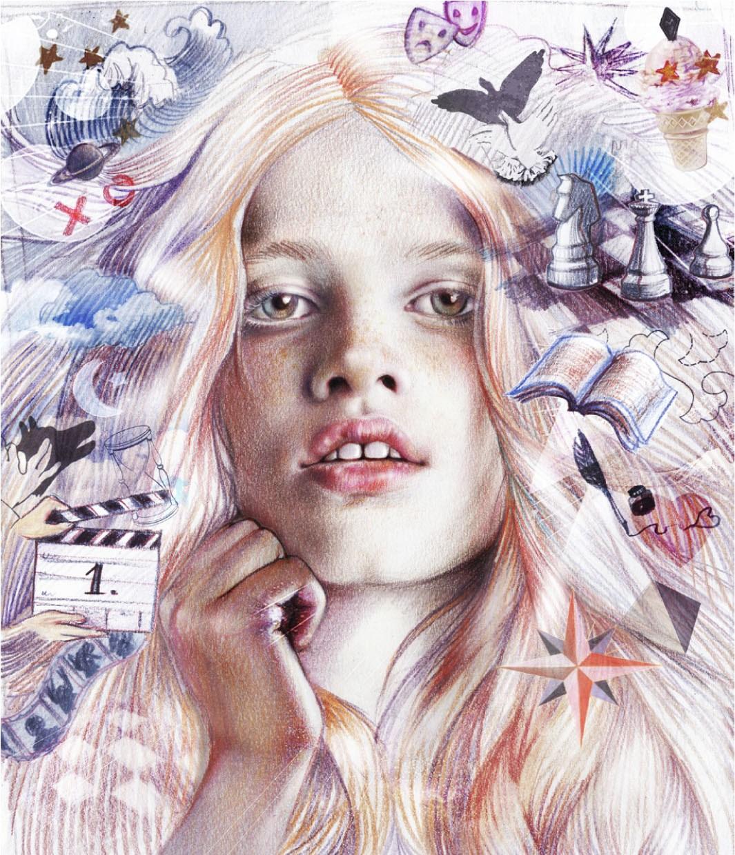 КАКОЕ ОНО - СЧАСТЬЕ