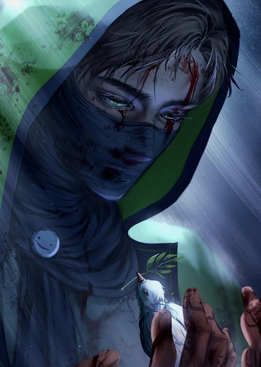 Я помню ощущение потери 