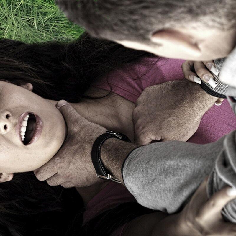 Привязанность с жаждой боли