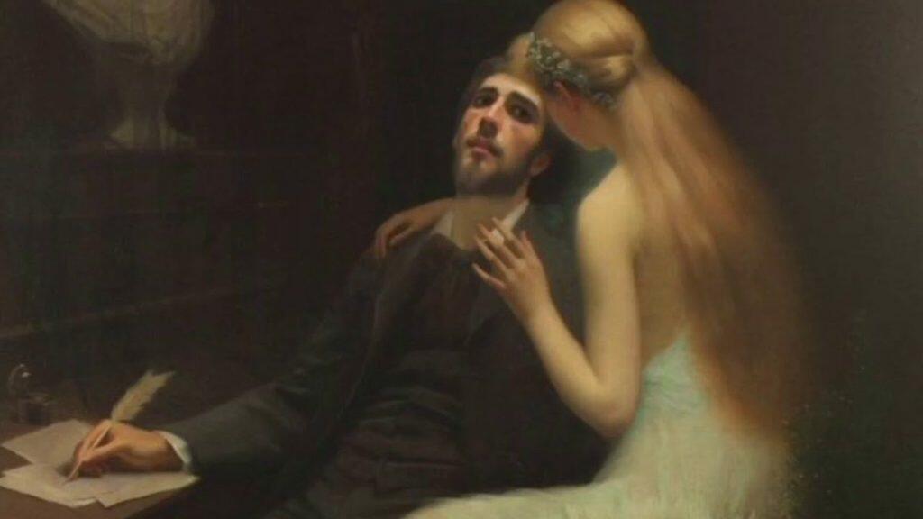 Я к слову рифму подбираю