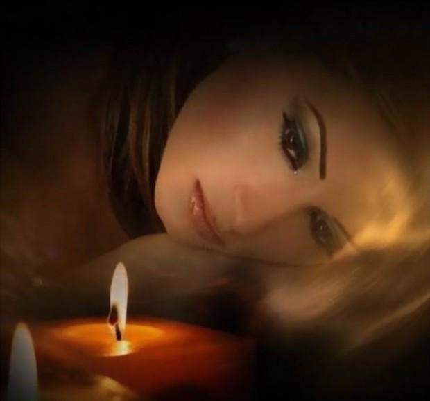 Боюсь отвыкнуть от тебя