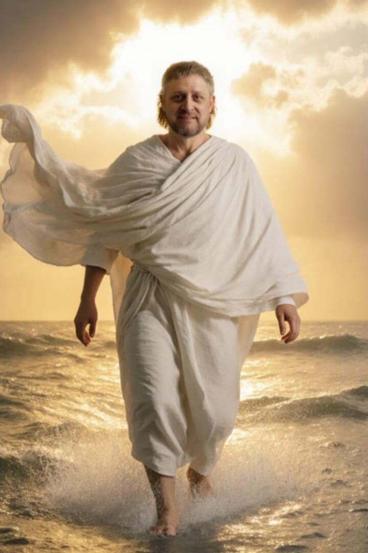 ТЫ ТАМ, ОТКУДА НЕТ ВОЗВРАТА