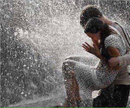 КОГДА ДУША ПАРИТ!