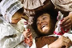 "Меченный атом"