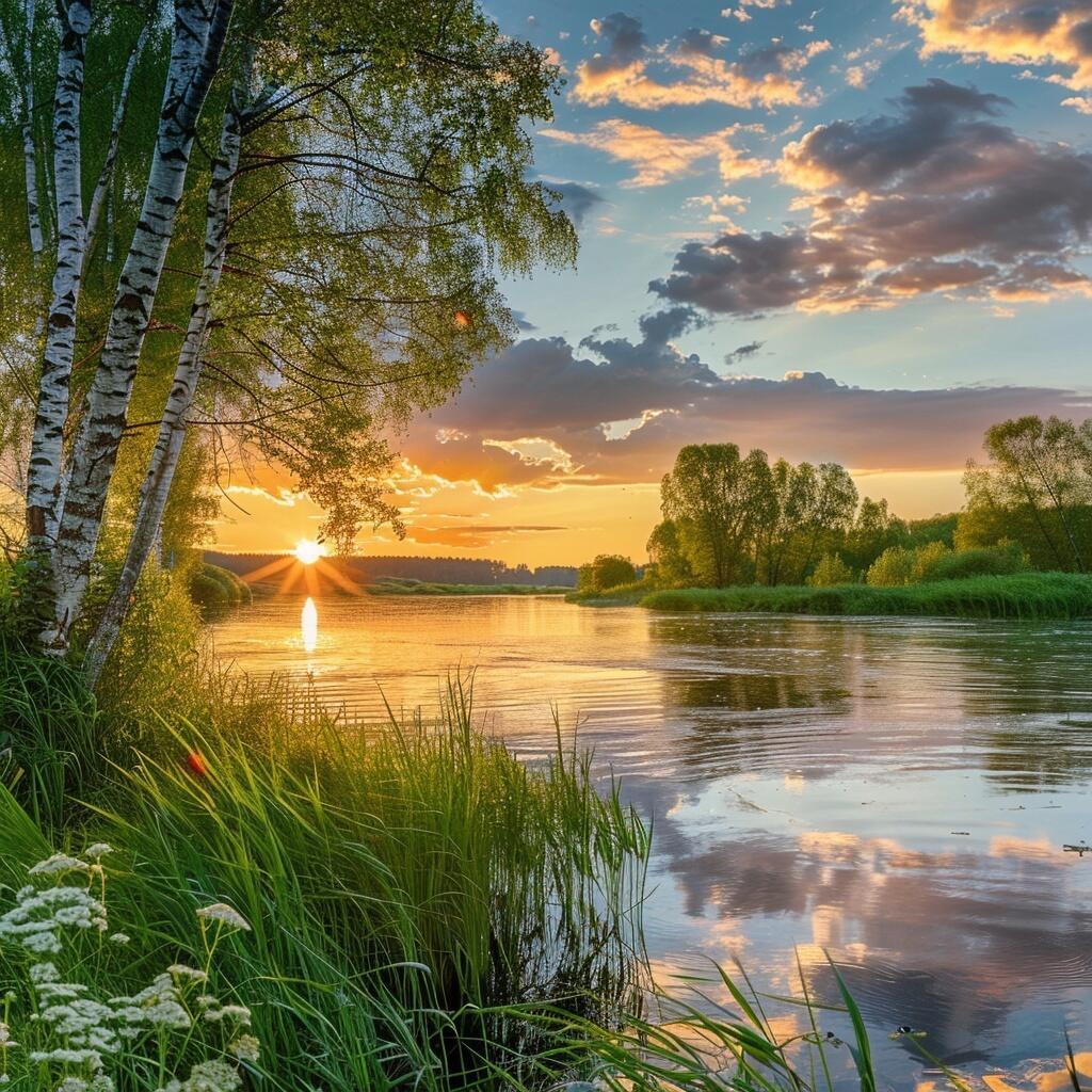 Перемена климата