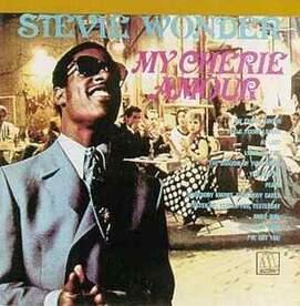 The Shadow Of Your Smile - Stevie Wonder