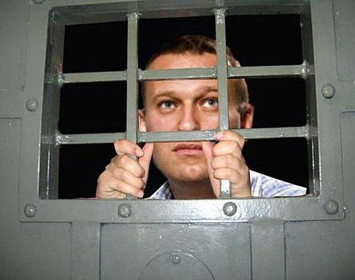 Вот такой навальный 
